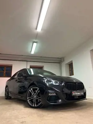 BMW 220 Baureihe 2 Gran Coupe 220 d M Sport