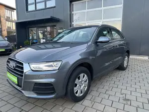Audi Q3 AHK Xenon Bild 4