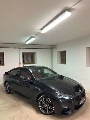 BMW 220 Baureihe 2 Gran Coupe 220 d M Sport Bild 5
