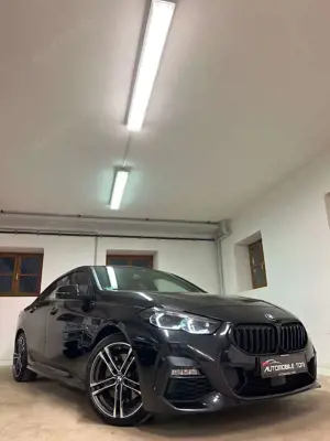 BMW 220 Baureihe 2 Gran Coupe 220 d M Sport Bild 3