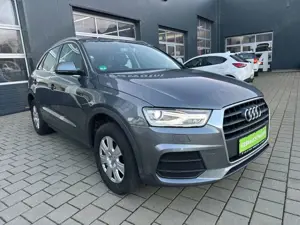 Audi Q3 AHK Xenon Bild 2