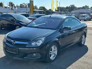 Opel Astra H Twin Top-Lückenlos Scheckheft- Tüv Neu