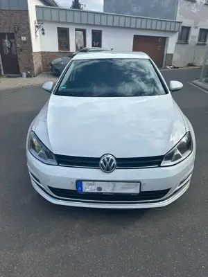 Volkswagen Golf Allstar BMT