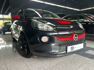 Opel Adam Slam Sport-Paket Bild 2