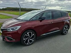 Renault Grand Scenic Grand Scenic ENERGY TCe 130 BOSE EDITION