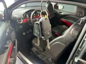 Opel Adam Slam Sport-Paket