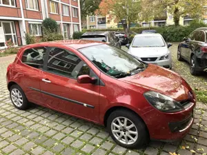 Renault Clio 1.6 16V ESP Edition Dynamique