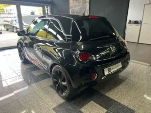 Opel Adam Slam Sport-Paket Bild 4