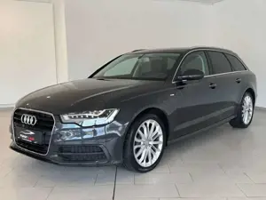 Audi A6 Avant 2.0 TDI Ultra S-Line|MATRIX|AHK|EURO6|