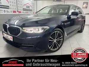 BMW 540 d xDrive Touring *ACC | Navi | Live Cockpit*