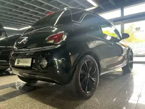 Opel Adam Slam Sport-Paket Bild 5