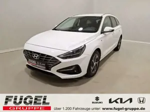 Hyundai i30 Kombi 1.5 T-GDI LED|Klimaautom.|SHZ|Car-Play