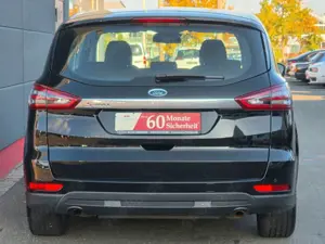 Ford S-Max S-MAX Titanium*Navi*PDC*1.Hand Bild 4