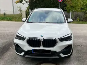 BMW X1 X1 Diesel xDrive18d Advantage
