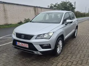SEAT Ateca Style