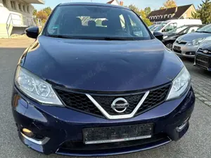Nissan Pulsar Acenta