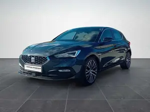 SEAT Leon 2.0 TDI DSG Xcellence