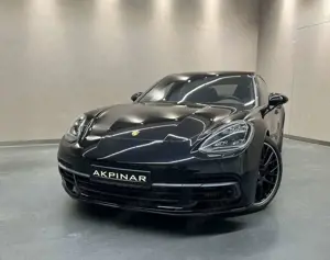 Porsche Panamera Diesel 4S *CARBON*STANDHZ*NACHTSICHT*