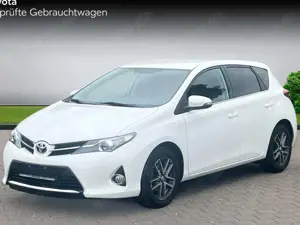 Toyota Auris Edition 1,6ltr. 6-Gang Business Paket EPH Klima SH