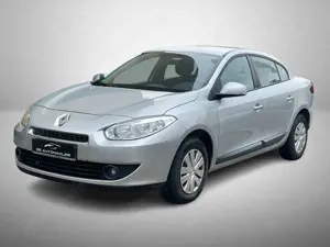 Renault Fluence Expression PDC TEMPOMAT TÜV 07/27