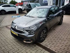 Citroen C4 e-C4 136 C-SERIES