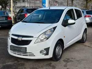 Chevrolet Spark Klima, Ganzjahresreifen
