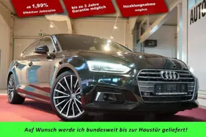 Audi A5 Sportback 40 TFSI sport *LED*Navi*ACC*LEDER*