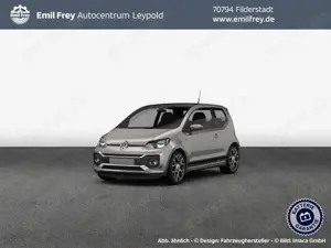 Volkswagen Others e-up Style Plus