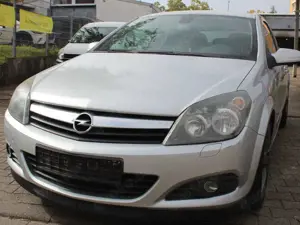 Opel Astra GTC 1.8 Cosmo,TÜV NEU!!