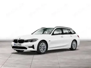 BMW 320 e Touring Aut. Advantage