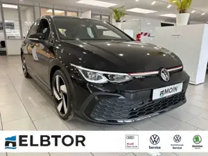 Volkswagen Golf VIII GTI TSI DSG LED PLUS PDC KLIMA