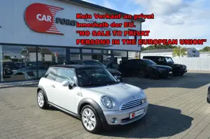 MINI Cooper Camden *Pano*Klima*SHZ*Kette neu*