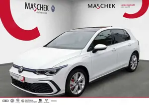 Volkswagen Golf Pano HUD ACC IQLight Keyless RearView Pano HUD ACC