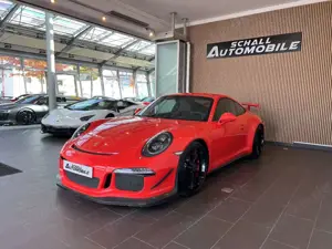 Porsche 991 911 GT3 3.8 *Clubsport /LIFT /CUP /PDLS+ /CARBON