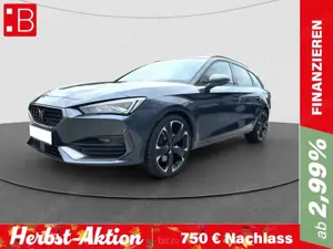 CUPRA Leon SP 1.4 TSI VZ DSG e-Hybrid NAVI SHZ DCC ACC
