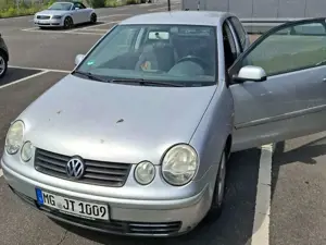 Volkswagen Polo Polo 1.2