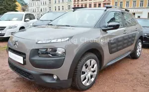Citroen C4 Cactus Feel Klima Sitzheizung Tüv neu