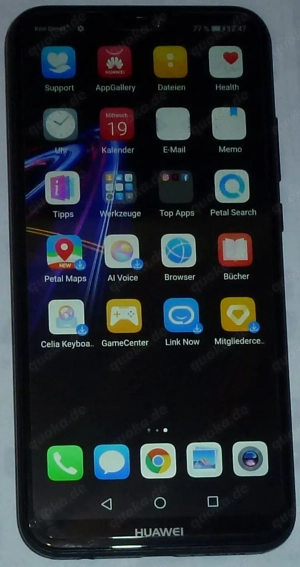 Huawei P20 lite ANE-LX1 