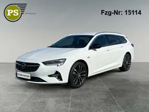 Opel Insignia B Sports Tourer Ultimate 2.0 CDTI Navi  AHK-klappb