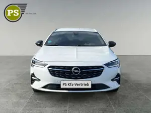 Opel Insignia B Sports Tourer Ultimate 2.0 CDTI Navi  AHK-klappb Bild 4