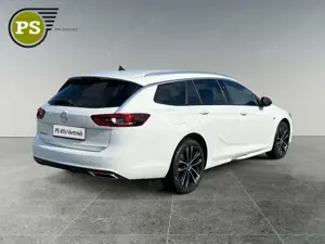 Opel Insignia B Sports Tourer Ultimate 2.0 CDTI Navi  AHK-klappb Bild 2