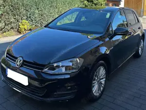 Volkswagen Golf Golf 1.6 TDI BlueMotion Technology Cup