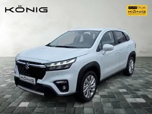 Suzuki SX4 S-Cross Comfort Carplay*PDC/Kamera*Klima