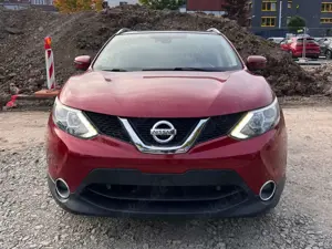 Nissan Qashqai 1.2 DIG-T TEKNA