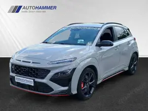 Hyundai KONA N Performance 2.0 8-DCT Komfort-/Ass.-P. SD