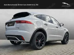 Jaguar E-Pace P300e R-Dynamic HSE Bild 3