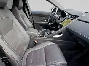 Jaguar E-Pace P300e R-Dynamic HSE Bild 4