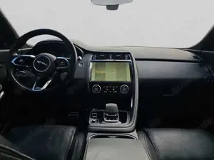Jaguar E-Pace P300e R-Dynamic HSE Bild 5