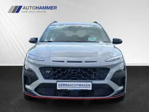 Hyundai KONA N Performance 2.0 8-DCT Komfort-/Ass.-P. SD Bild 4
