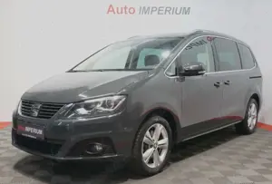 SEAT Alhambra Xcellence 1.4 TSI *7 SITZER*KAMERA*DCC*